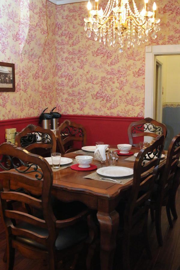 Skye Cottage Bed & Breakfast Central City Kültér fotó